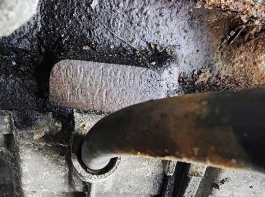 купить Двигатель (ДВС) на BMW 3 E36 (1991-2000)