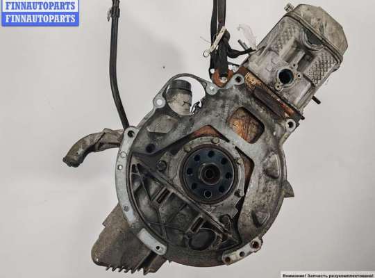 ДВС (Двигатель)