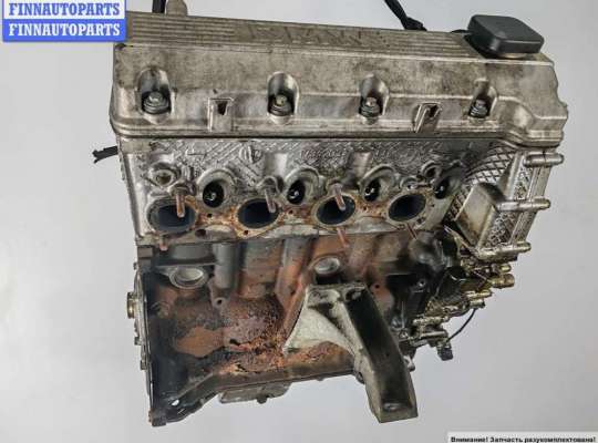 купить Двигатель (ДВС) на BMW 3 E36 (1991-2000)