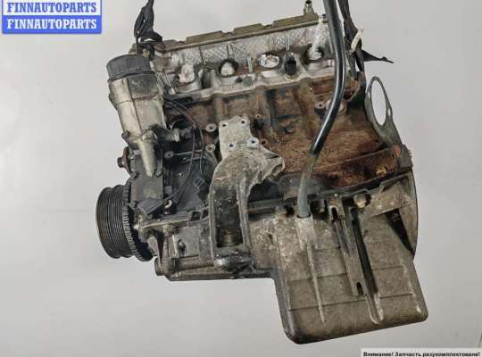 купить Двигатель (ДВС) на BMW 3 E36 (1991-2000)