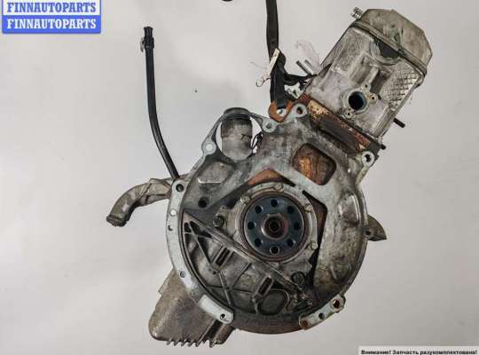 купить Двигатель (ДВС) на BMW 3 E36 (1991-2000)