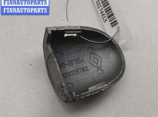 купить Колпачок (заглушка) ручки двери на Renault Scenic II (2003-2009)