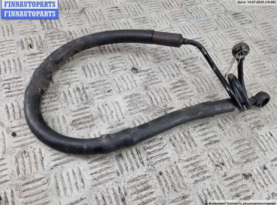 Патрубок (трубка, шланг) на Volkswagen Passat B5 (3B)