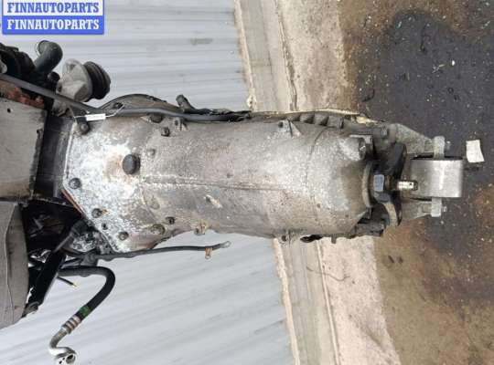 купить КПП автоматическая (АКПП) на Mercedes E-Class W210 (1995-2002)