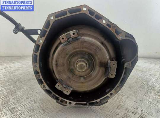КПП автоматическая (АКПП) MB1699403 на Mercedes E-Class W210 (1995-2002)
