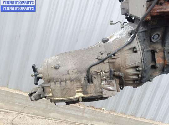 купить КПП автоматическая (АКПП) на Mercedes E-Class W210 (1995-2002)