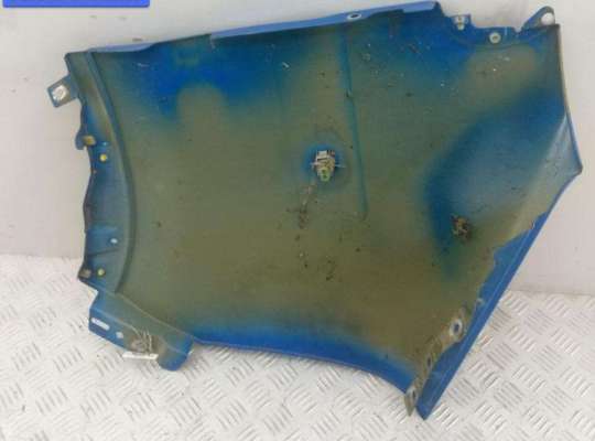 купить Крыло переднее левое на Renault Master (1998-2010)