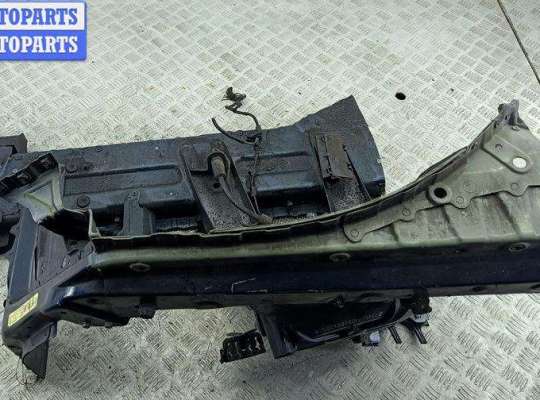 Лонжерон кузовной передний правый BM3258880 на BMW 5 E60/E61 (2003-2010)