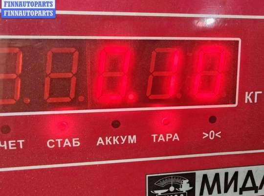 купить Клапан воздушный на Mitsubishi Galant (1996-2003)