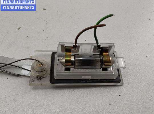 купить Подсветка номера на Audi A6 C5 (1997-2005)