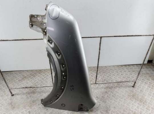 Купить Крыло переднее левое на Ford Transit/Tourneo Connect (2002-2013) Крыло переднее левое FO2275476 на Ford Transit/Tourneo Connect (2002-2013)