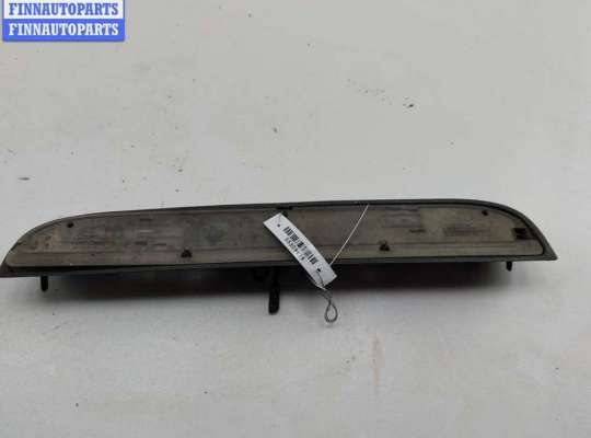 купить Подсветка номера на Renault Kangoo I (1998-2008)