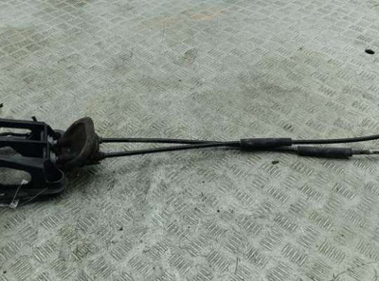 купить Трос кулисы КПП на Citroen C3 I (2002-2009)