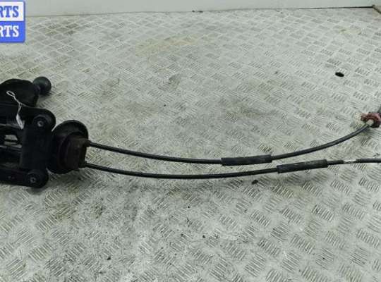 купить Трос кулисы КПП на Citroen C3 I (2002-2009)