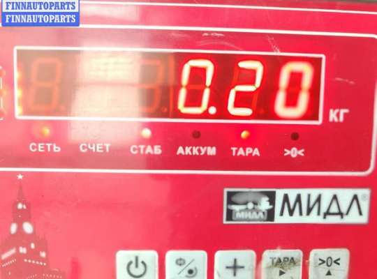 купить Трубка охлаждающей жидкости пластиковая на Mercedes C-Class W204 (2007-2015)