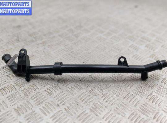 купить Трубка охлаждающей жидкости пластиковая на Mercedes C-Class W204 (2007-2015)