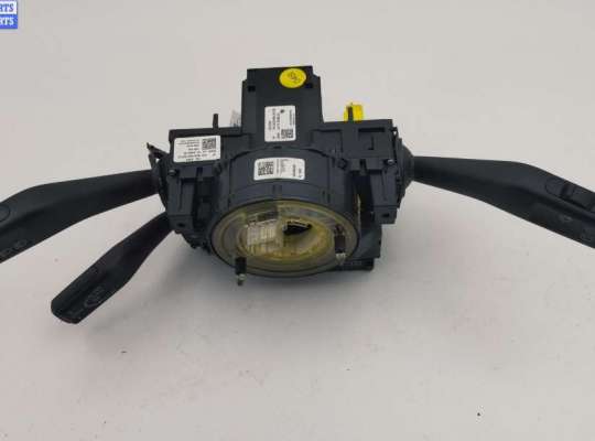 Переключатель подрулевой (стрекоза) VG2760950 на Volkswagen Passat B6