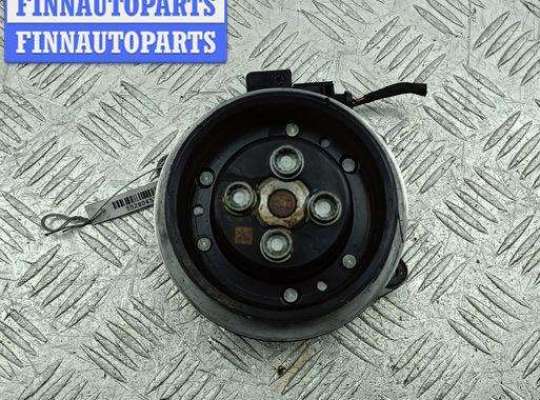 Насос водяной охлаждения VG2670189 на Volkswagen Tiguan