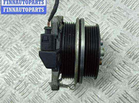 купить Насос водяной охлаждения на Volkswagen Tiguan