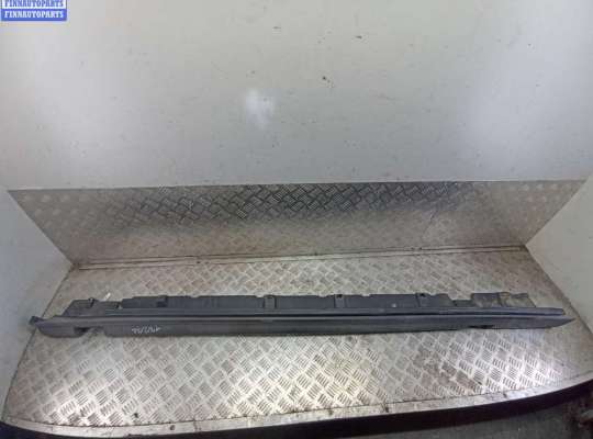 купить Накладка на порог наружная левая на Opel Astra G (1998-2004)