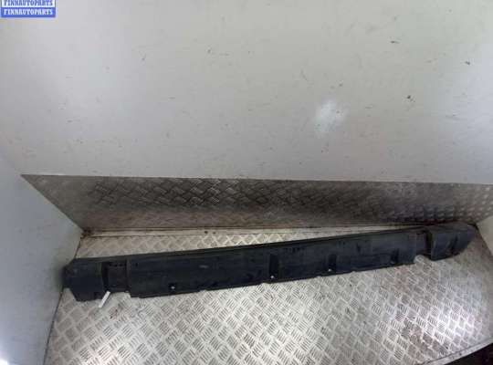 купить Накладка на порог наружная левая на Opel Astra G (1998-2004)