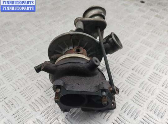 купить Турбина на Kia Carnival