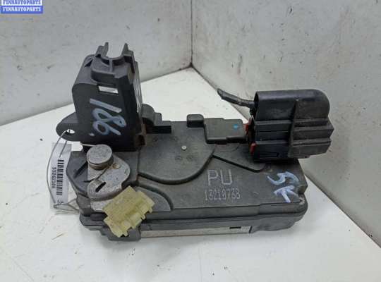 купить Замок двери задней левой на Opel Zafira B (2004-2014)