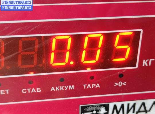 купить Гайка на BMW 3 E46 (1998-2006)