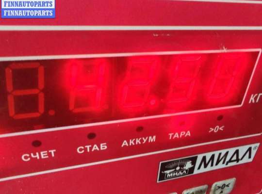 купить КПП 5-ст. механическая на Skoda Octavia mk1 (A4 1U) 1996-2010