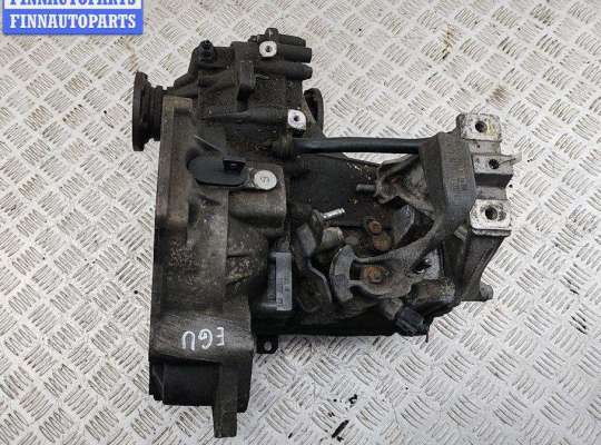 купить КПП 5-ст. механическая на Skoda Octavia mk1 (A4 1U) 1996-2010