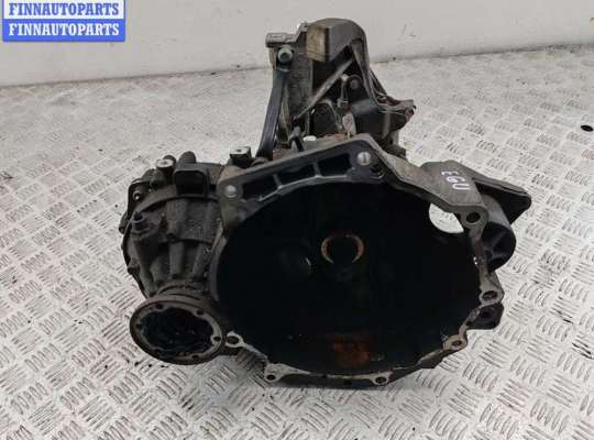 купить КПП 5-ст. механическая на Skoda Octavia mk1 (A4 1U) 1996-2010