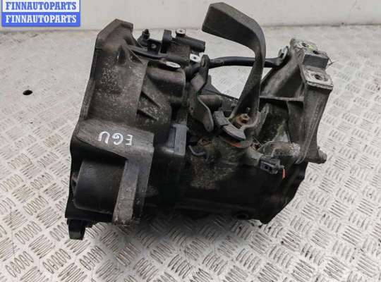 купить КПП 5-ст. механическая на Skoda Octavia mk1 (A4 1U) 1996-2010