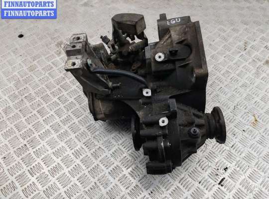 купить КПП 5-ст. механическая на Skoda Octavia mk1 (A4 1U) 1996-2010