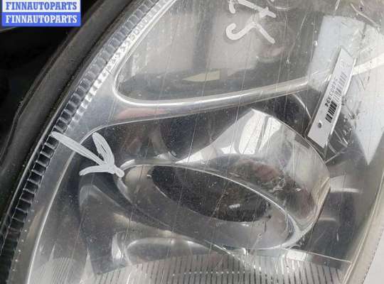 купить Фара левая на Mercedes E-Class W211 (2002-2009)