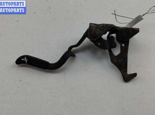 купить Ручка открывания капота на BMW 3 E46 (1998-2006)