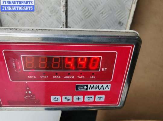 купить Усилитель тормозов вакуумный на BMW 5 E39 (1995-2003)