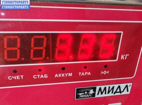 купить Руль на BMW 3 E46 (1998-2006)