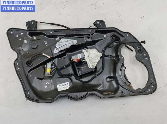 купить Стеклоподъемник электрический передний левый на Volkswagen Passat B6