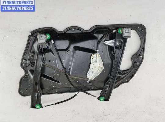 купить Стеклоподъемник электрический передний левый на Volkswagen Passat B6