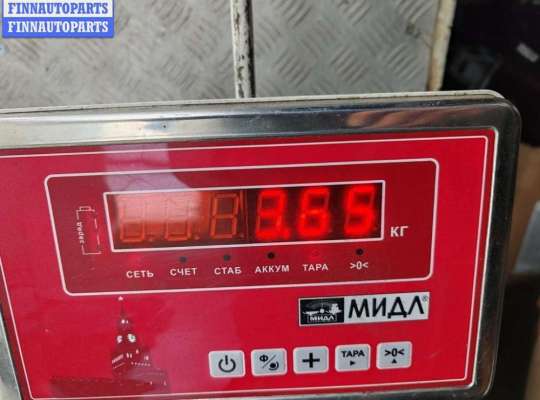 купить Стеклоподъемник электрический передний левый на Volkswagen Passat B6