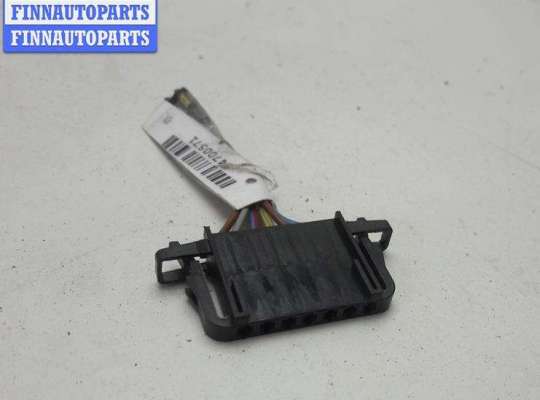 Купить Разъем (фишка) проводки на Seat Ibiza (2002-2008) Разъем (фишка) проводки STF8438 на Seat Ibiza (2002-2008)