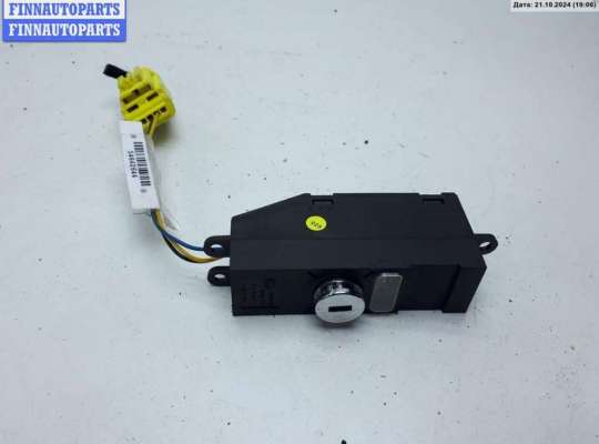 Прочая запчасть VG1823312 на Volkswagen Touareg