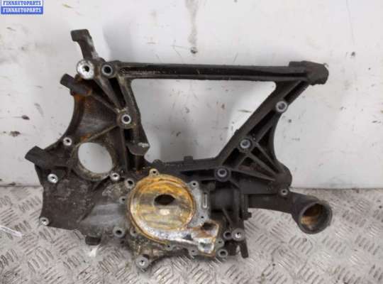 купить Крышка двигателя передняя на Mercedes Sprinter W906 (2006-2018)