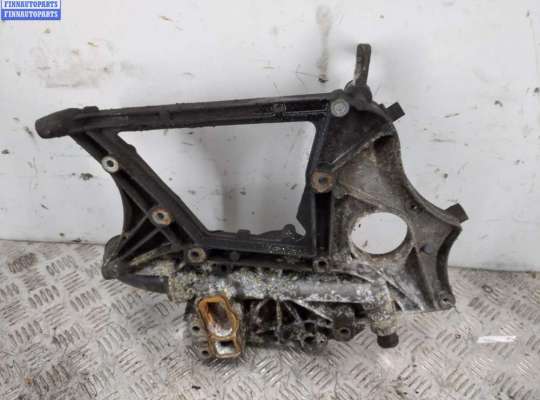 купить Крышка двигателя передняя на Mercedes Sprinter W906 (2006-2018)