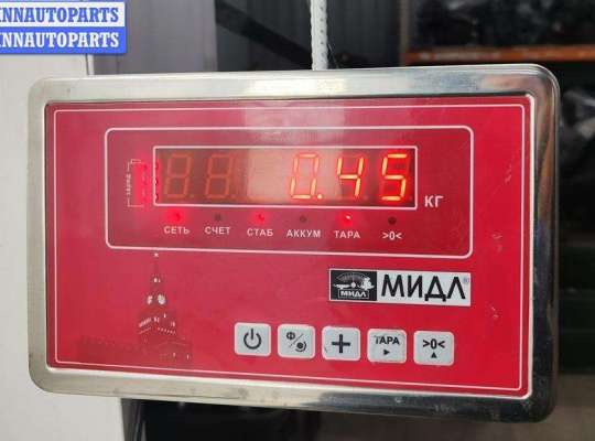 купить Патрубок турбины на Renault Scenic II (2003-2009)