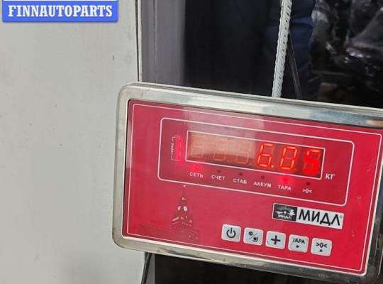 купить ТНВД на Citroen Jumper (2006-2014)