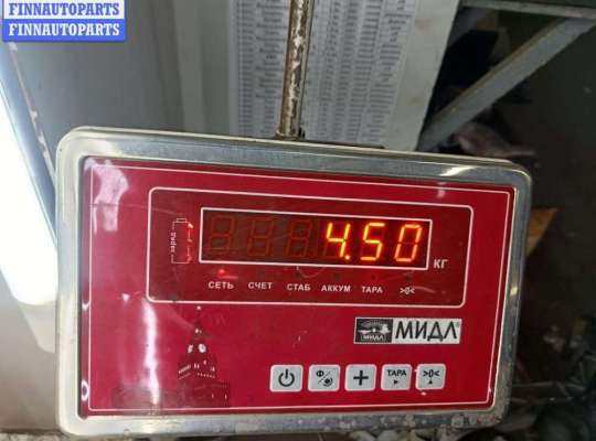 купить Усилитель тормозов вакуумный на BMW 5 E39 (1995-2003)