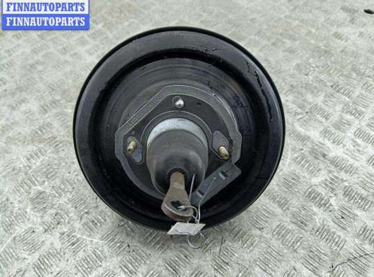 купить Усилитель тормозов вакуумный на BMW 5 E39 (1995-2003)