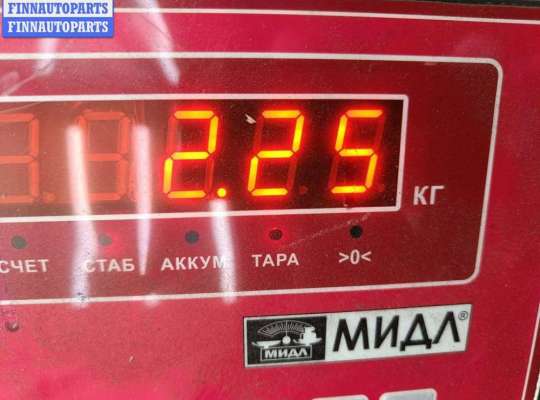 купить Кулиса КПП на Toyota Avensis (2003-2008)