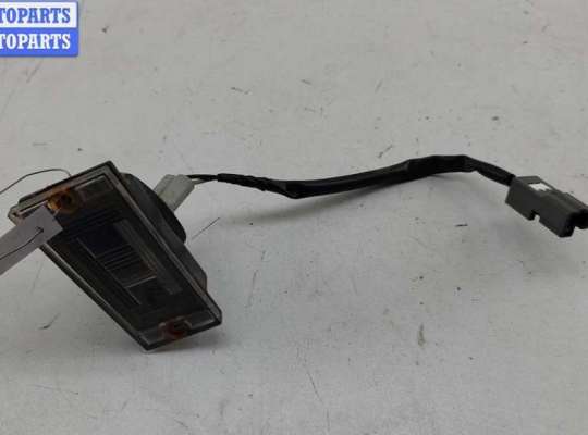 купить Подсветка номера на Kia Sportage (2004-2010)